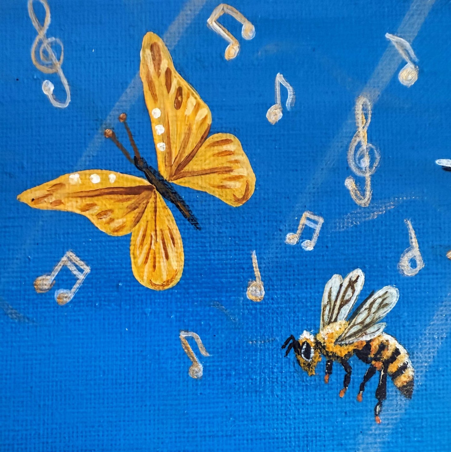 A Song of Joy