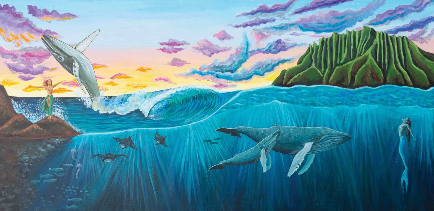Kaikupua