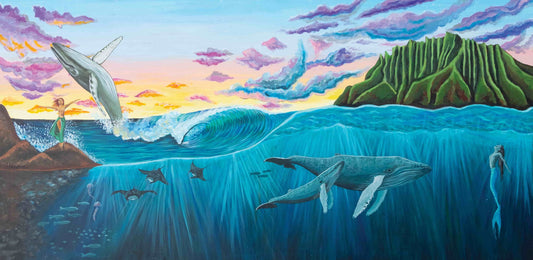 Kaikupua