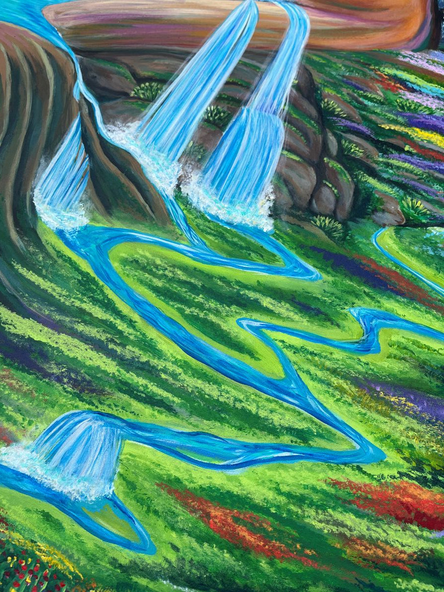 River of Love