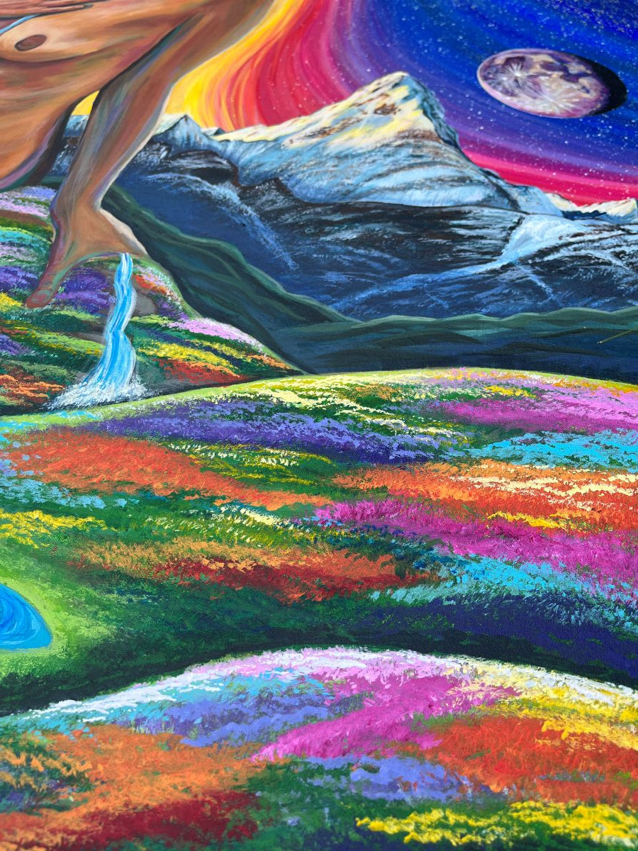 River of Love