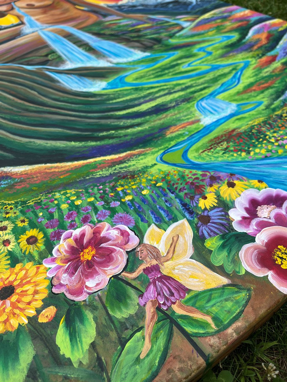 River of Love