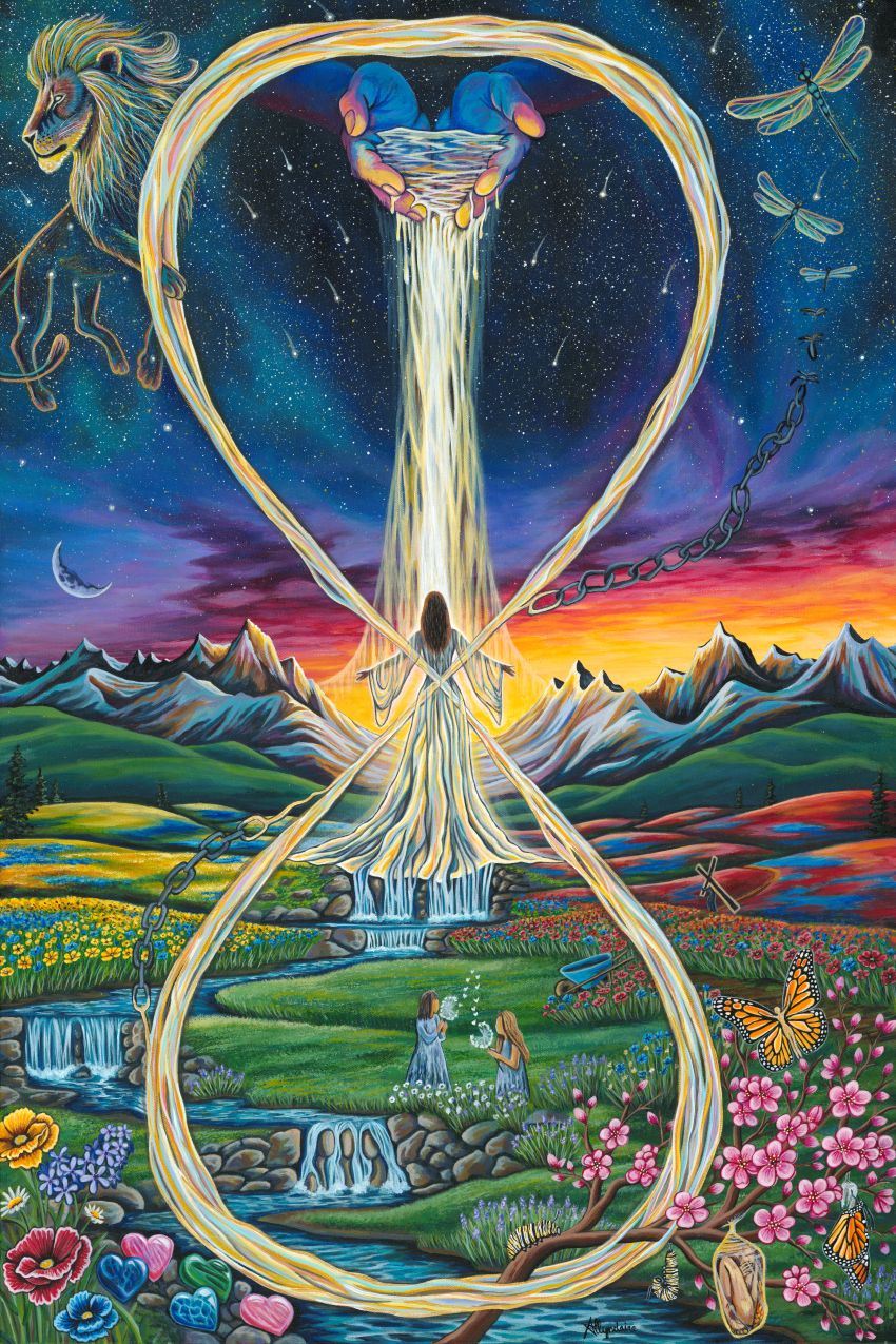 Soul Paintings