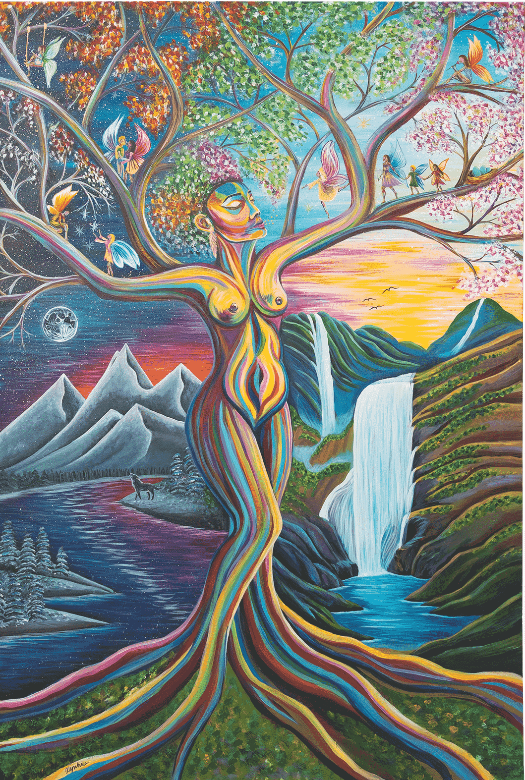 Original Art