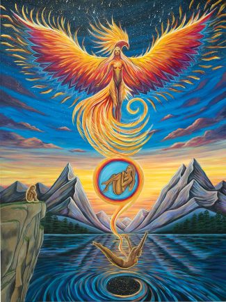 Dare to Rise