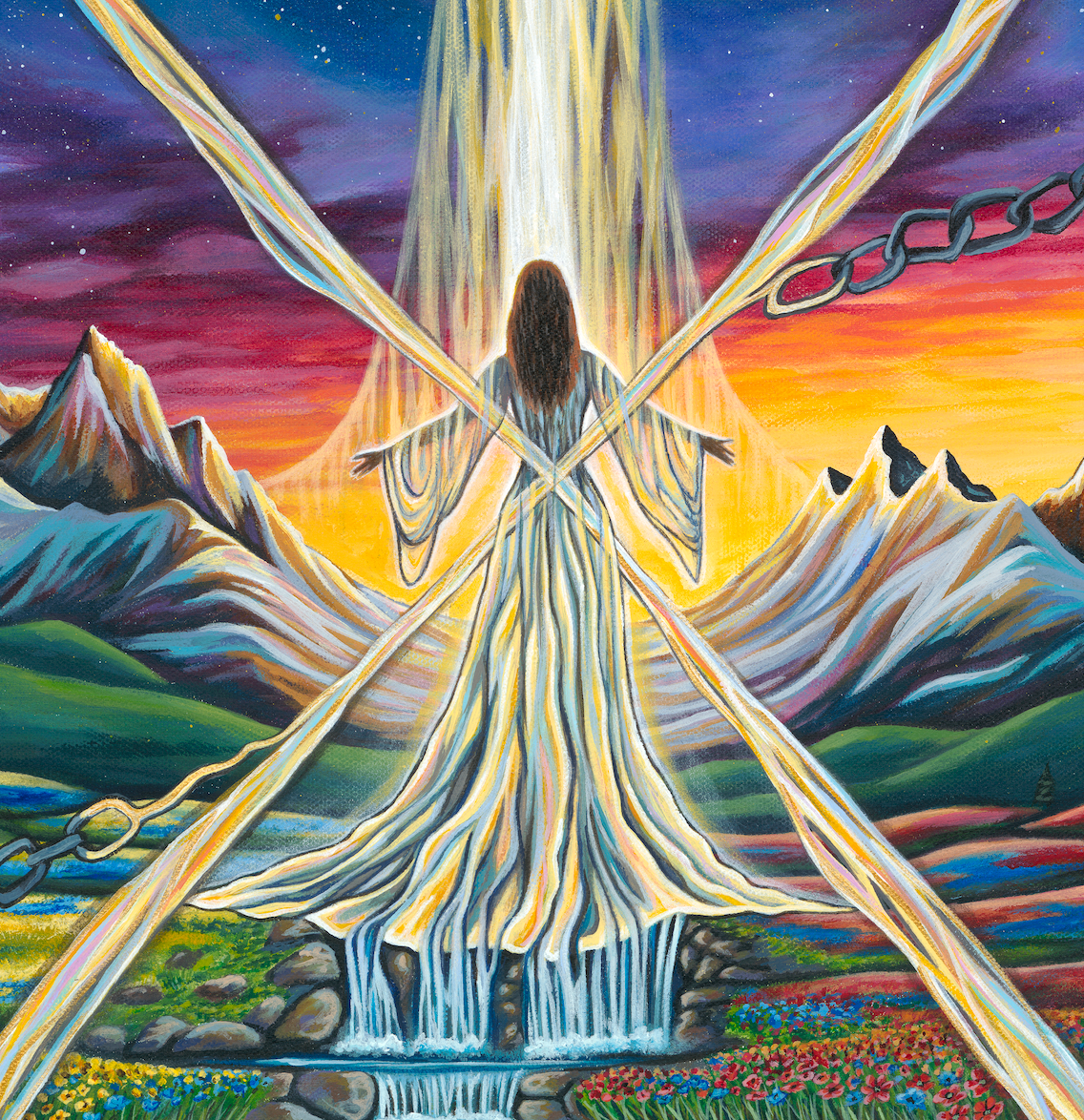 Resurrection