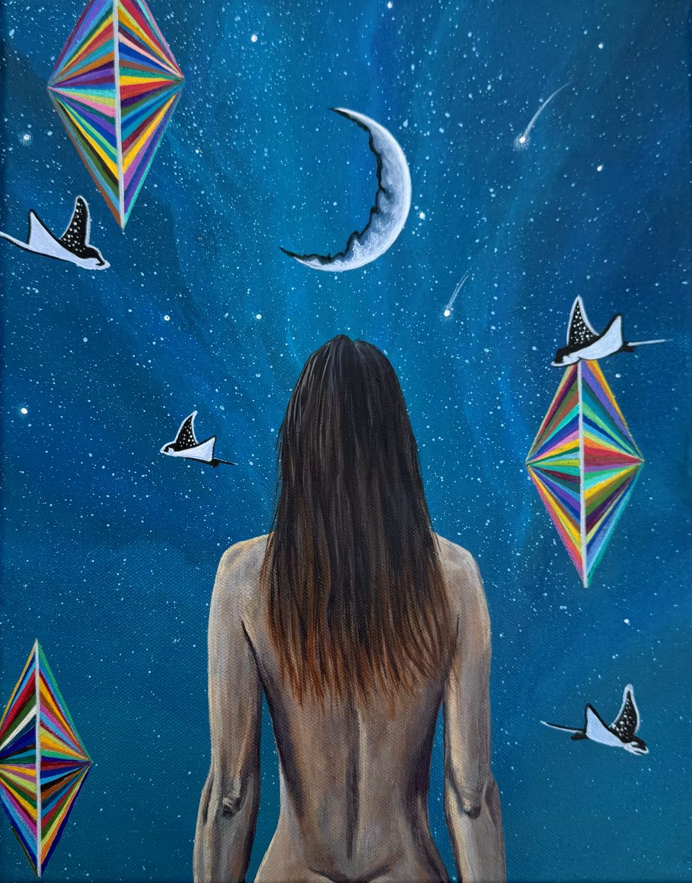 Sky Song